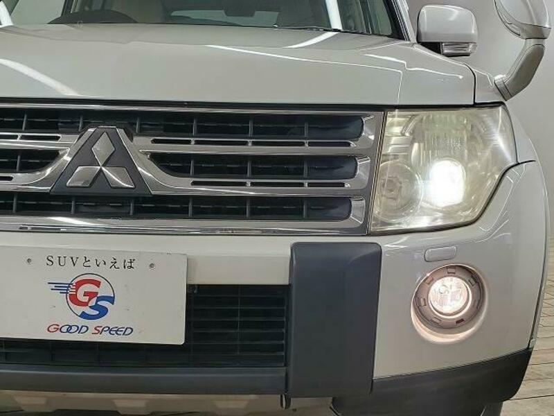 PAJERO