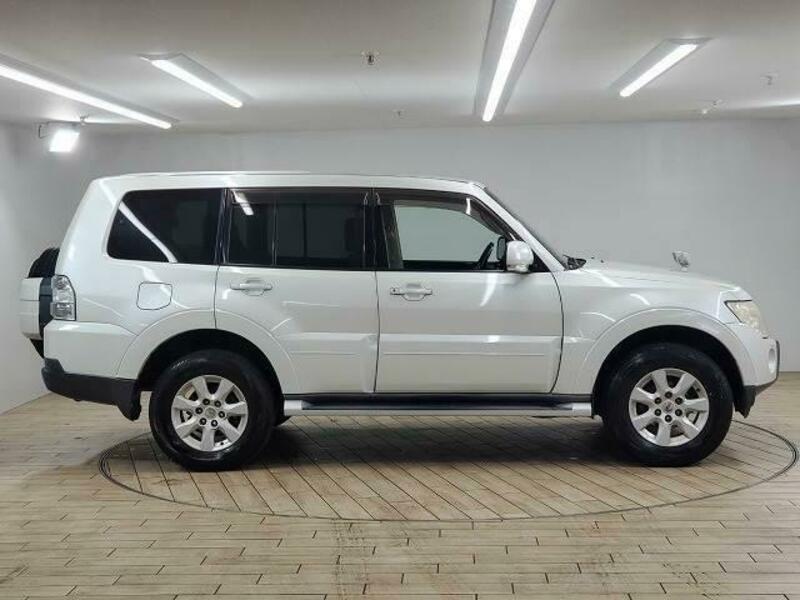 PAJERO