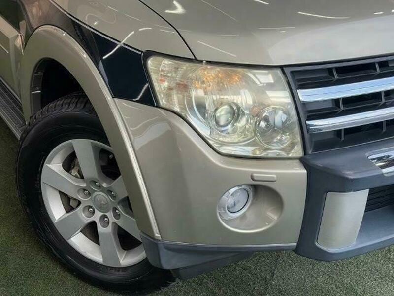 PAJERO