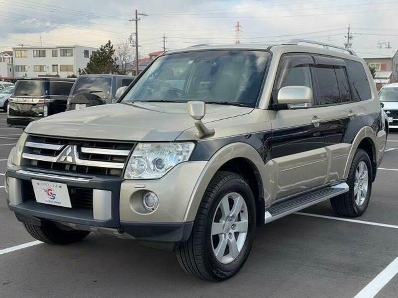 PAJERO