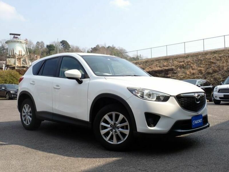 CX-5-0