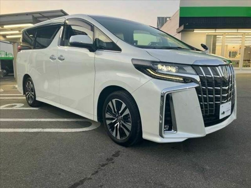 ALPHARD