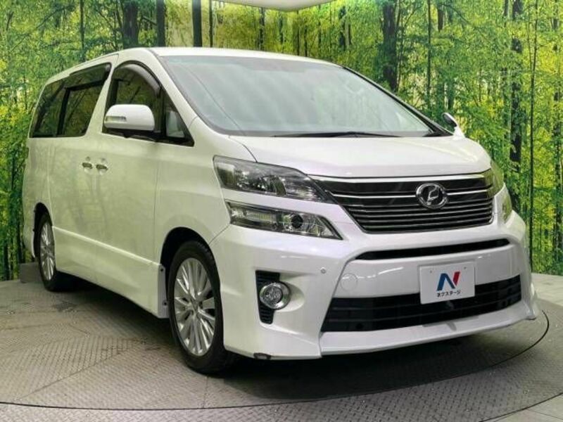 VELLFIRE