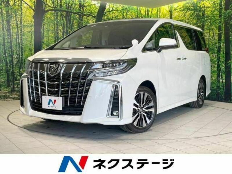 ALPHARD-0