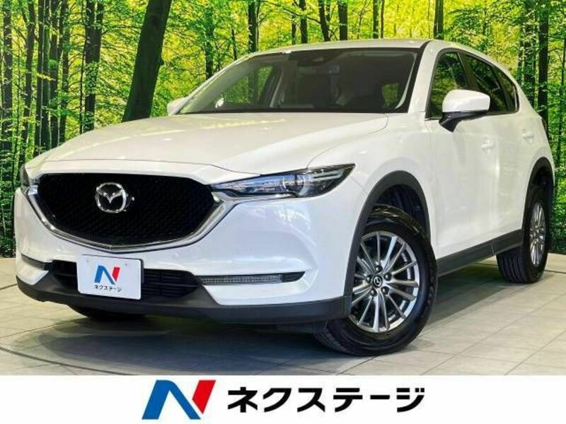 CX-5-0