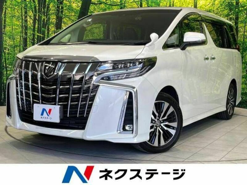 ALPHARD-0