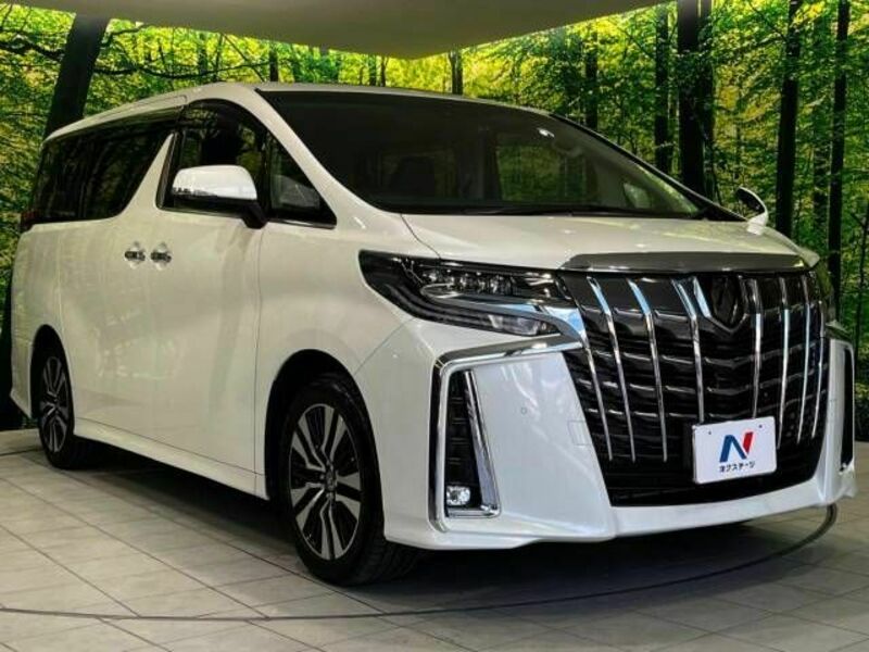 ALPHARD