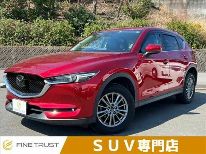 CX-5-0