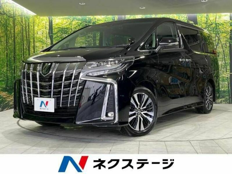 ALPHARD-0