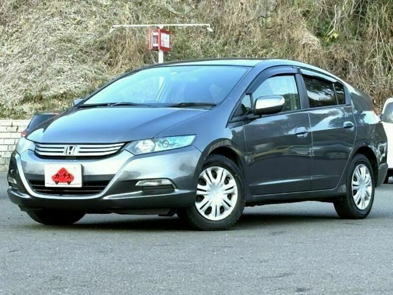 HONDA INSIGHT