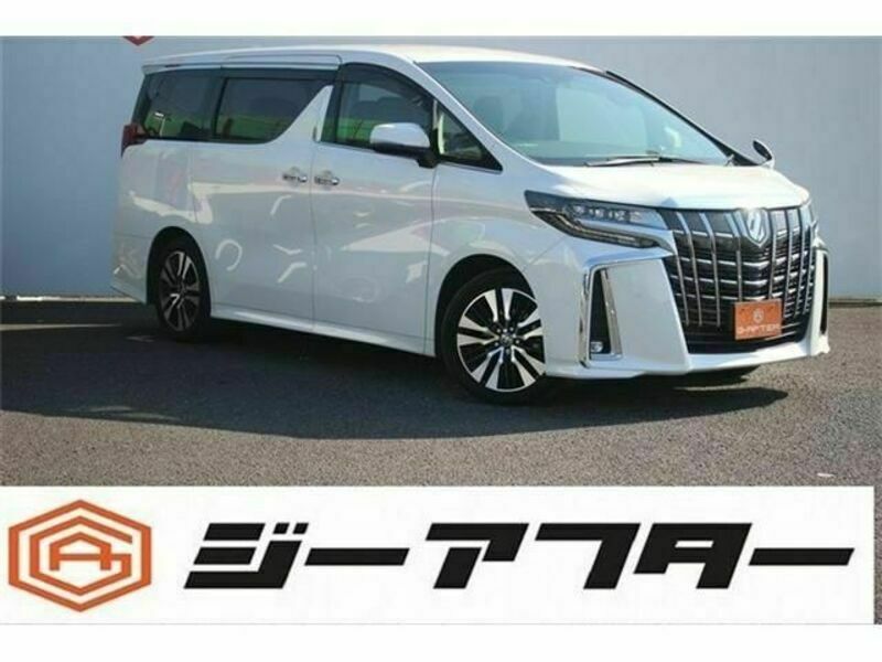 ALPHARD-0