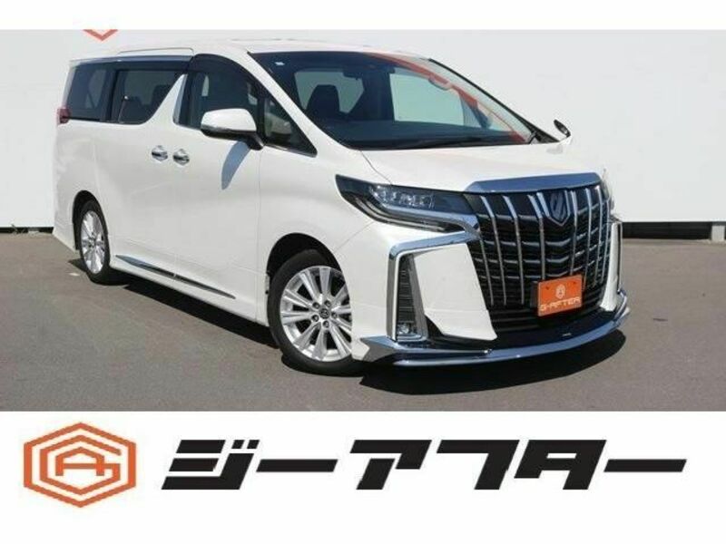 ALPHARD-0