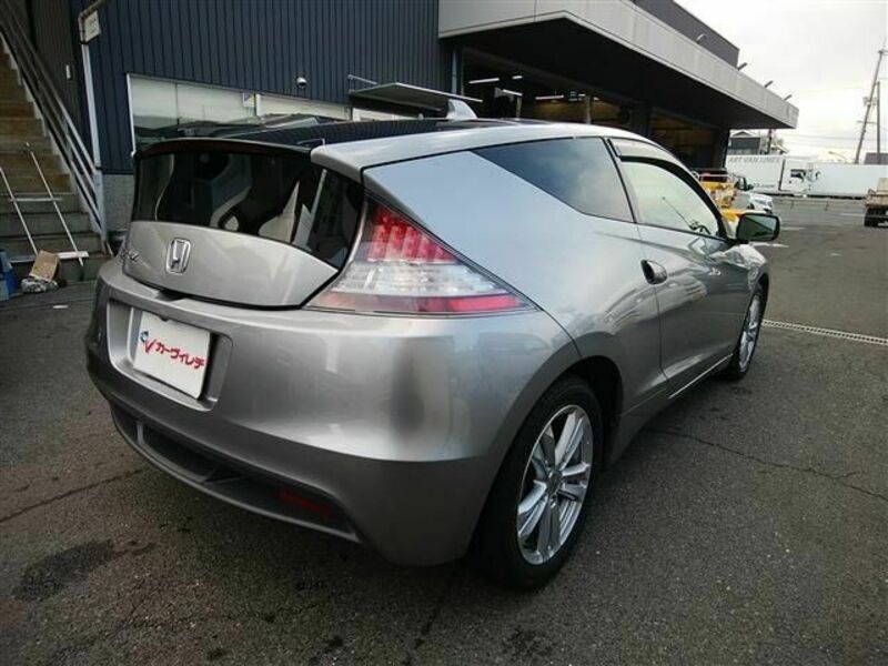 CR-Z