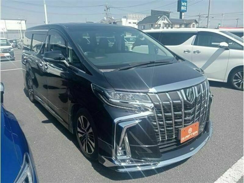 ALPHARD-0