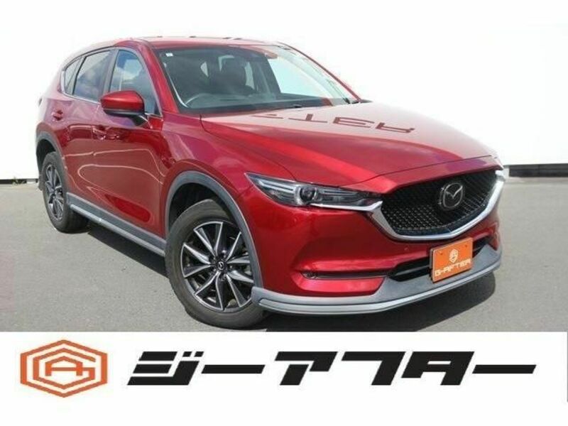 CX-5-0