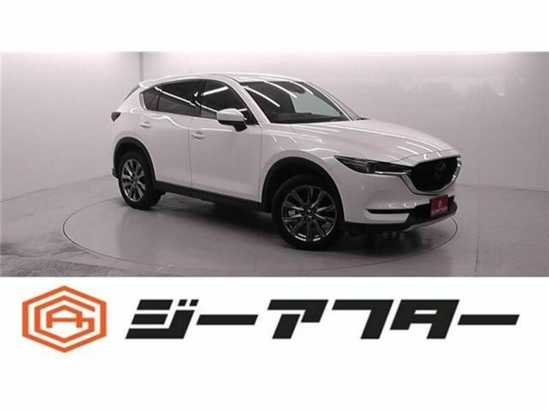 CX-5-0