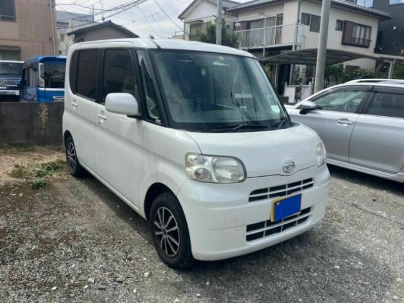 TANTO