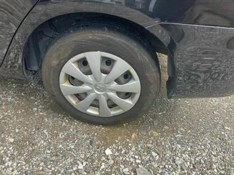 COROLLA FIELDER