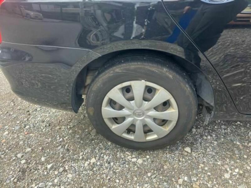 COROLLA FIELDER