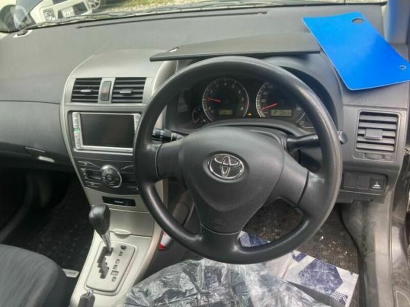 COROLLA FIELDER