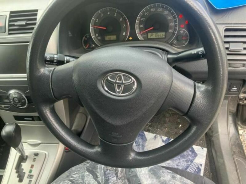COROLLA FIELDER
