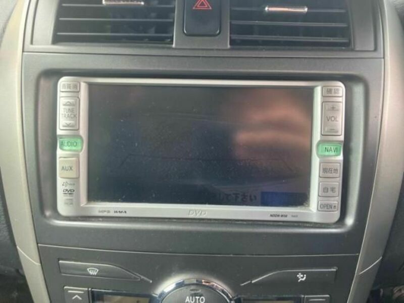 COROLLA FIELDER