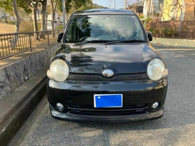 SIENTA