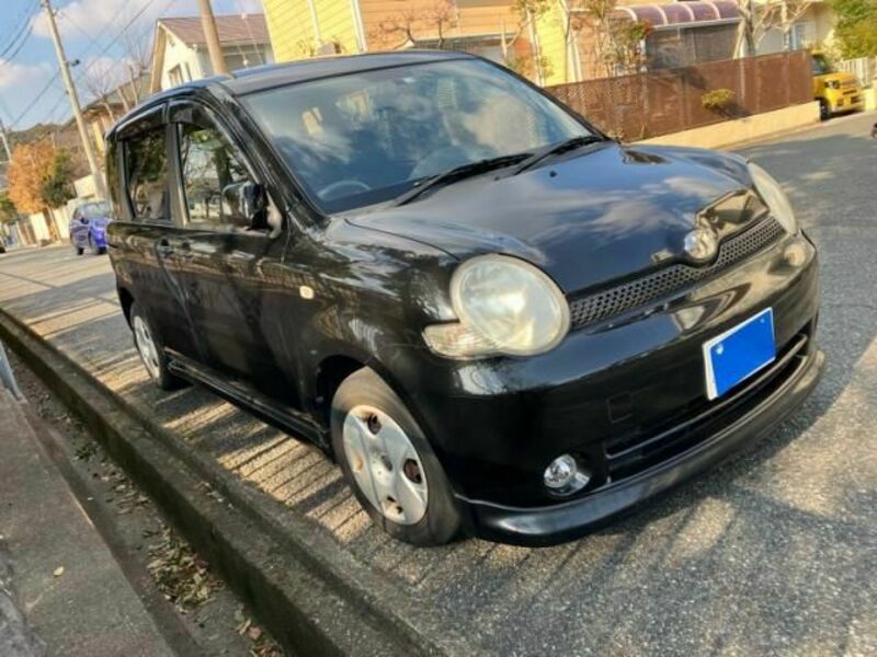 SIENTA