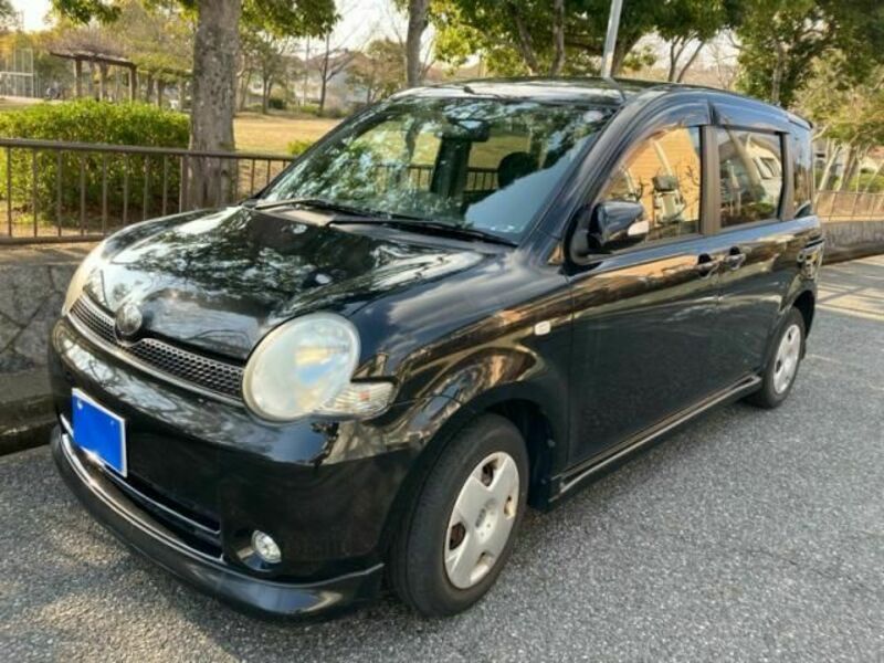 SIENTA