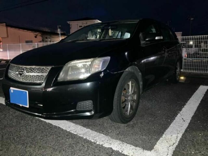 COROLLA FIELDER-0