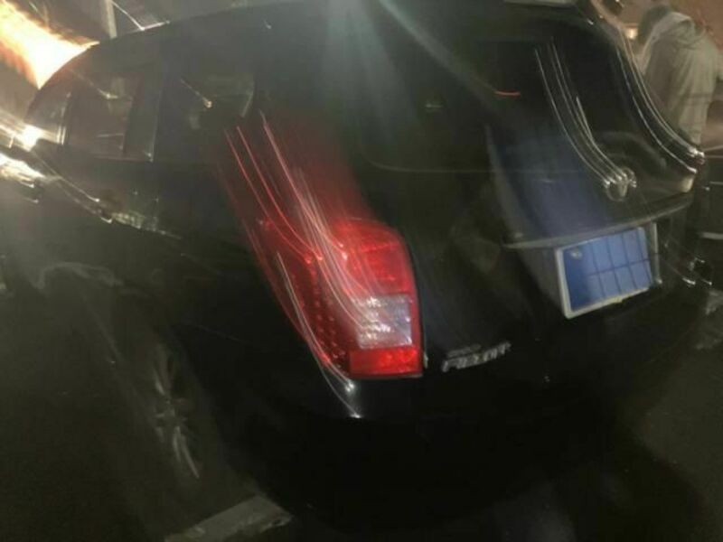 COROLLA FIELDER