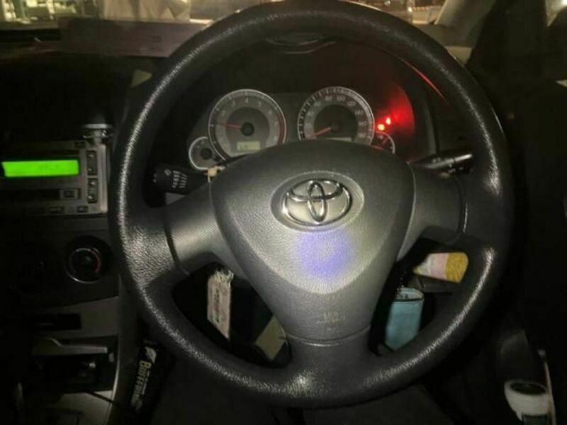 COROLLA FIELDER