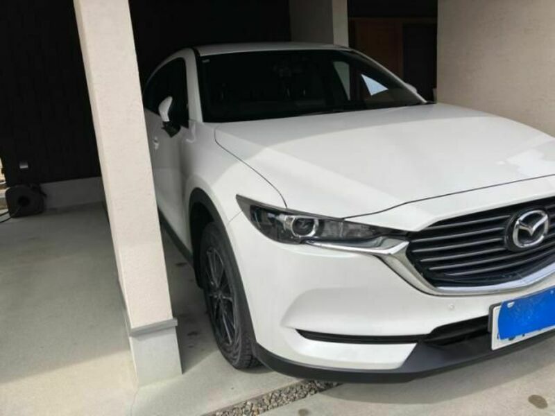 CX-8