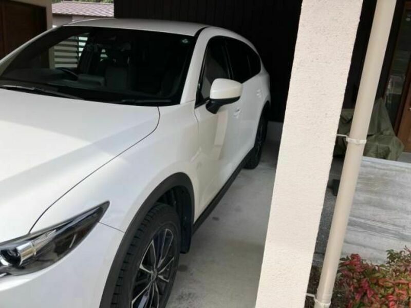 CX-8