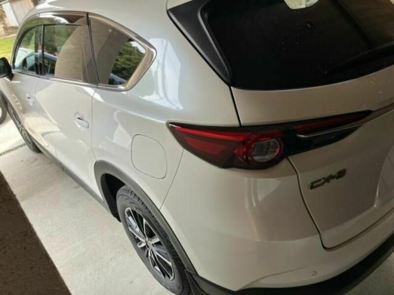 CX-8