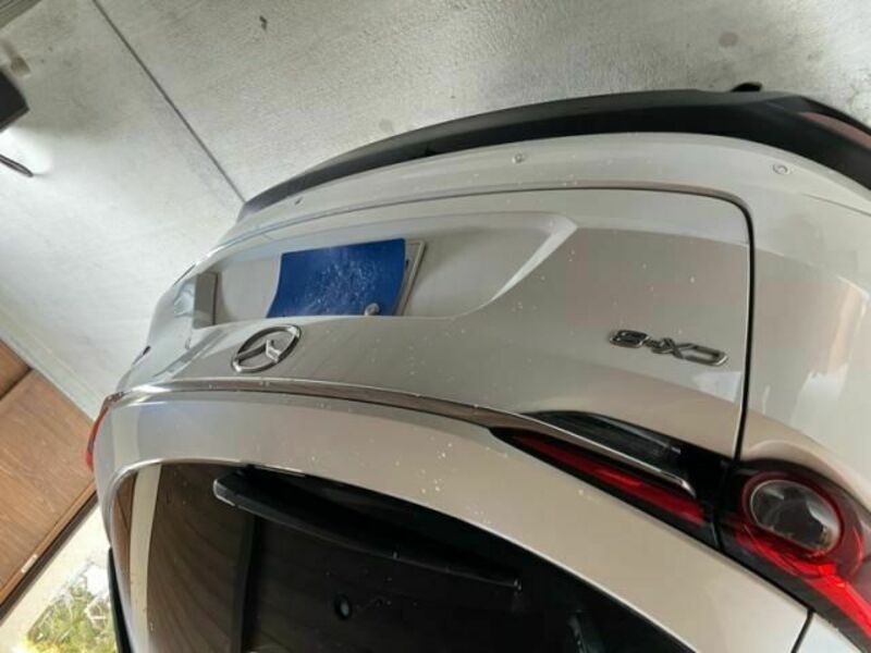 CX-8