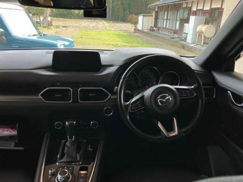 CX-8