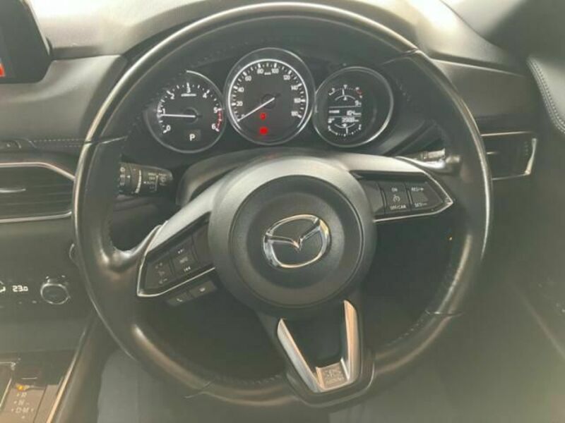 CX-8
