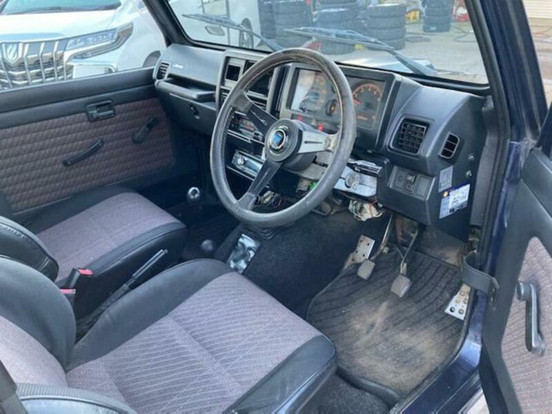 JIMNY
