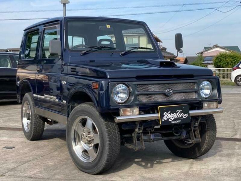 JIMNY