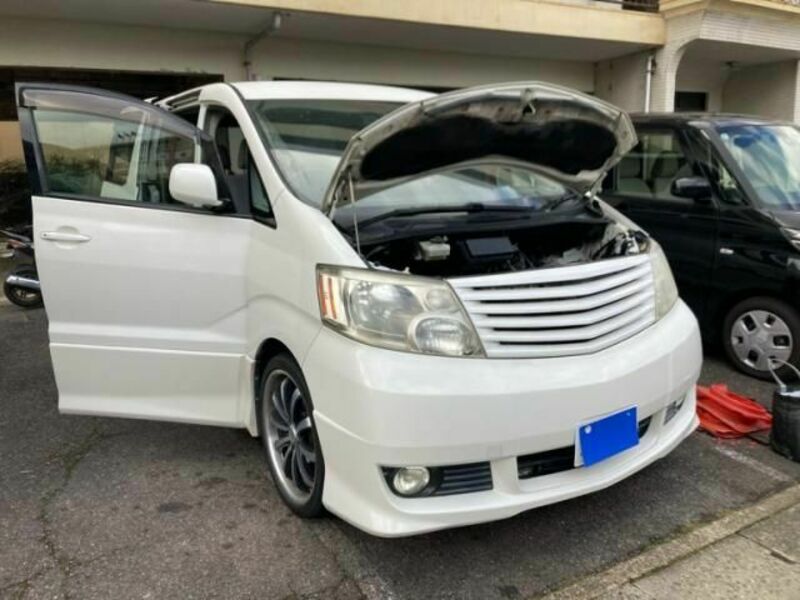 ALPHARD-0