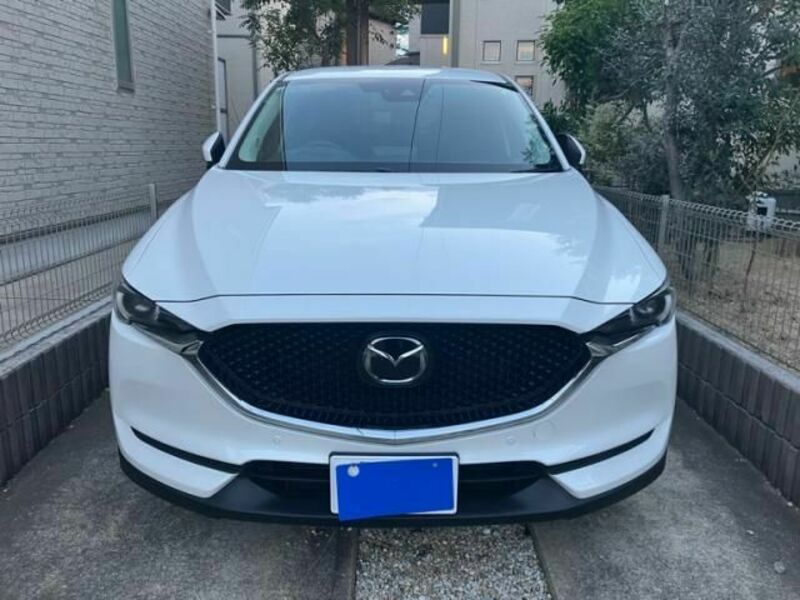 CX-5-0