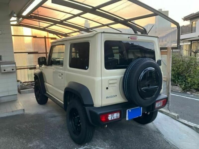 JIMNY SIERRA