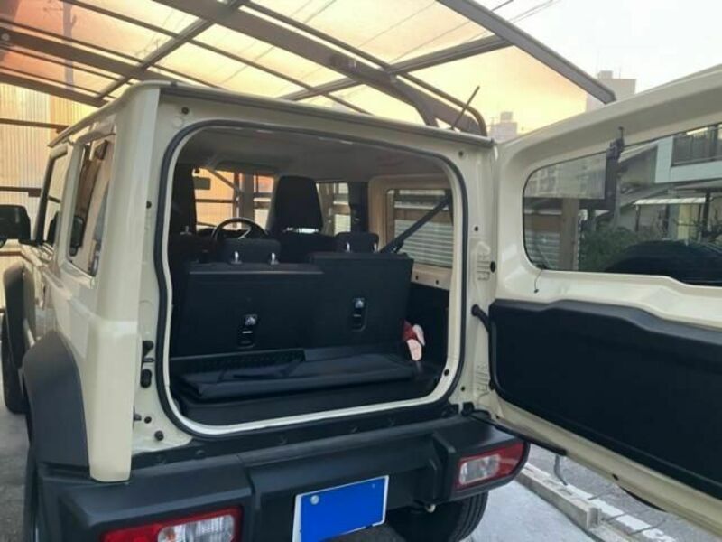 JIMNY SIERRA