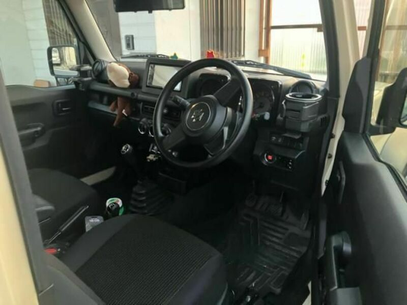 JIMNY SIERRA