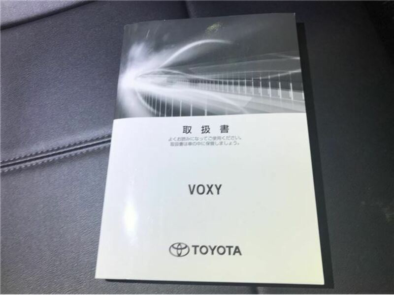 VOXY