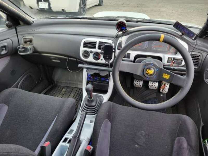 IMPREZA