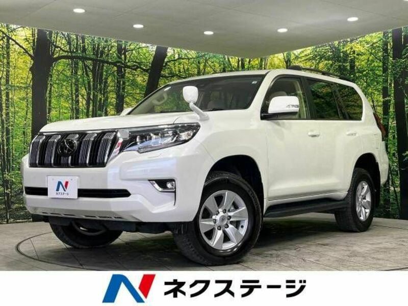 LAND CRUISER PRADO-0