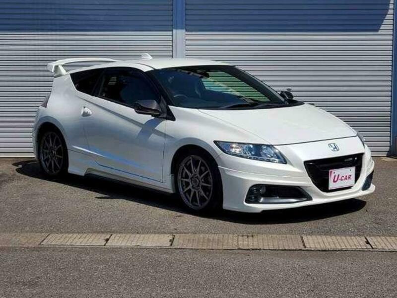 CR-Z