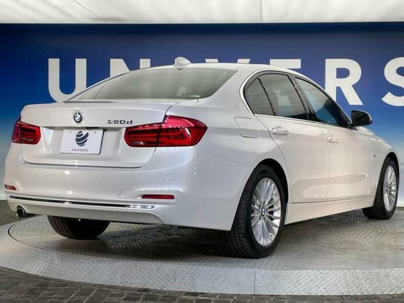 3 SERIES